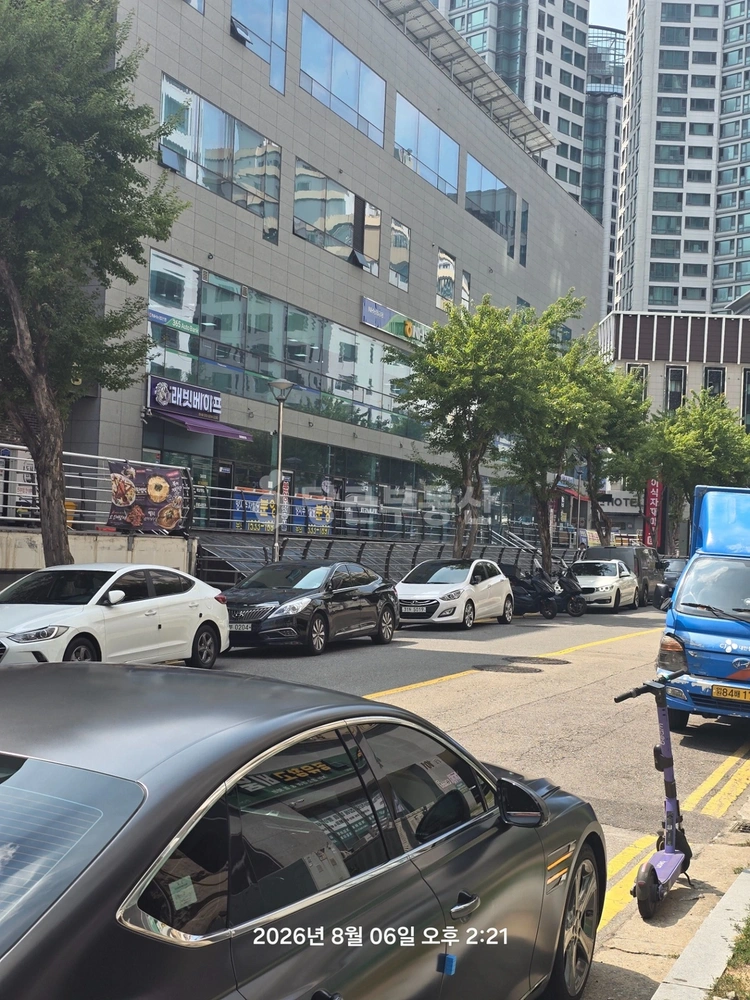 인천광역시 연수구 연수동 상가 사진 1
