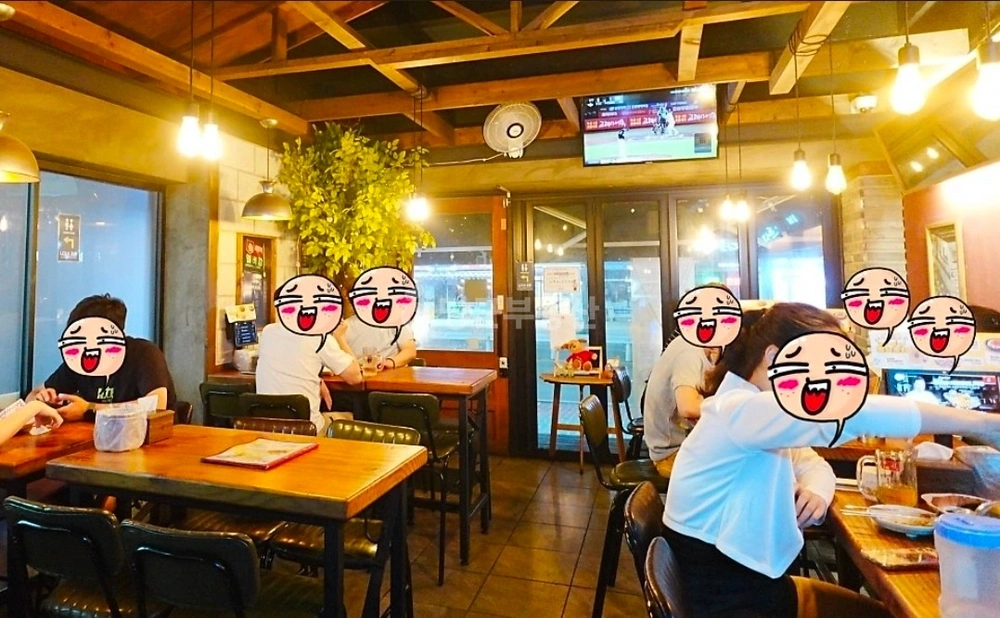 경상남도 진주시 초전동 상가 사진 1