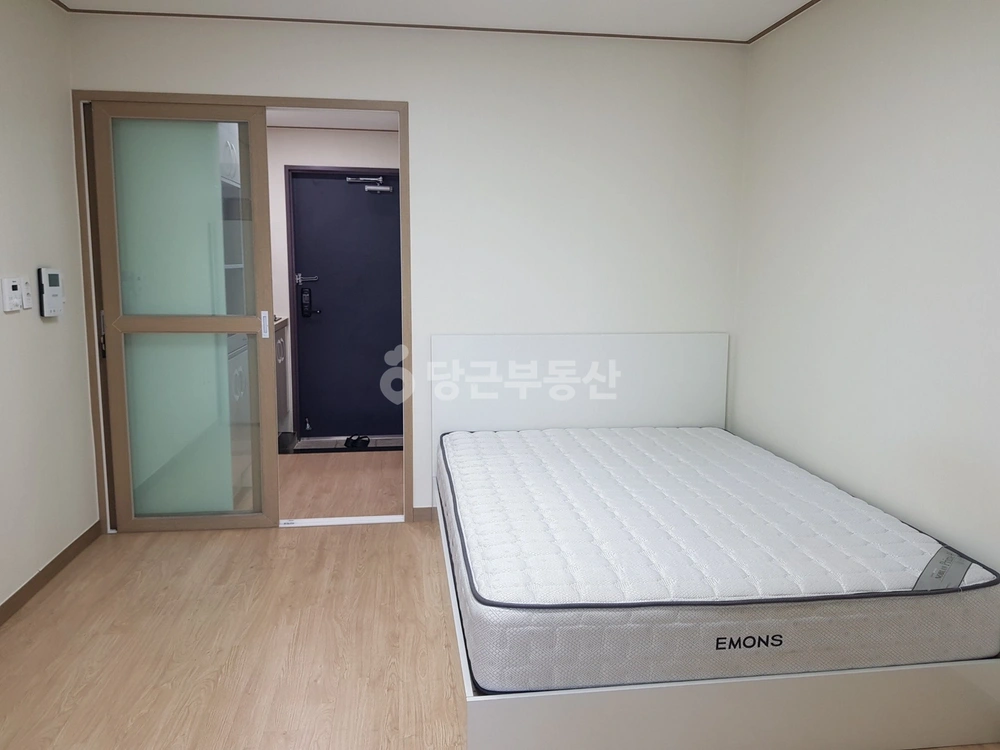 제주특별자치도 제주시 화북일동 원룸 사진 1