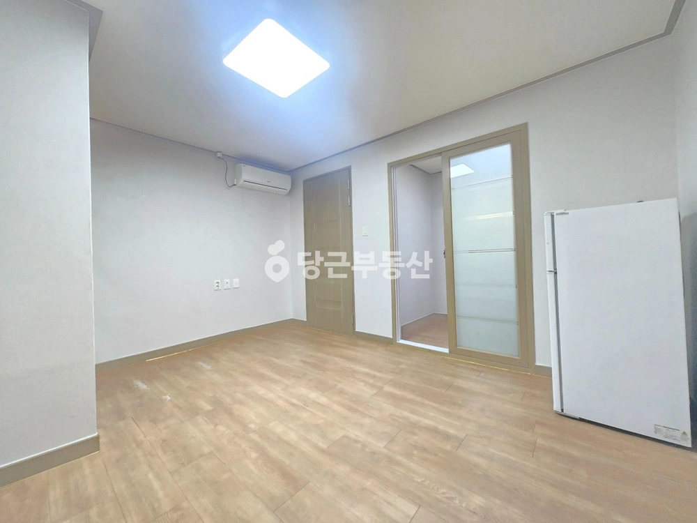 대구광역시 북구 산격동 원룸 사진 1