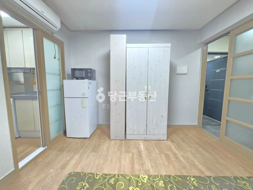 대구광역시 북구 산격동 원룸 사진 1