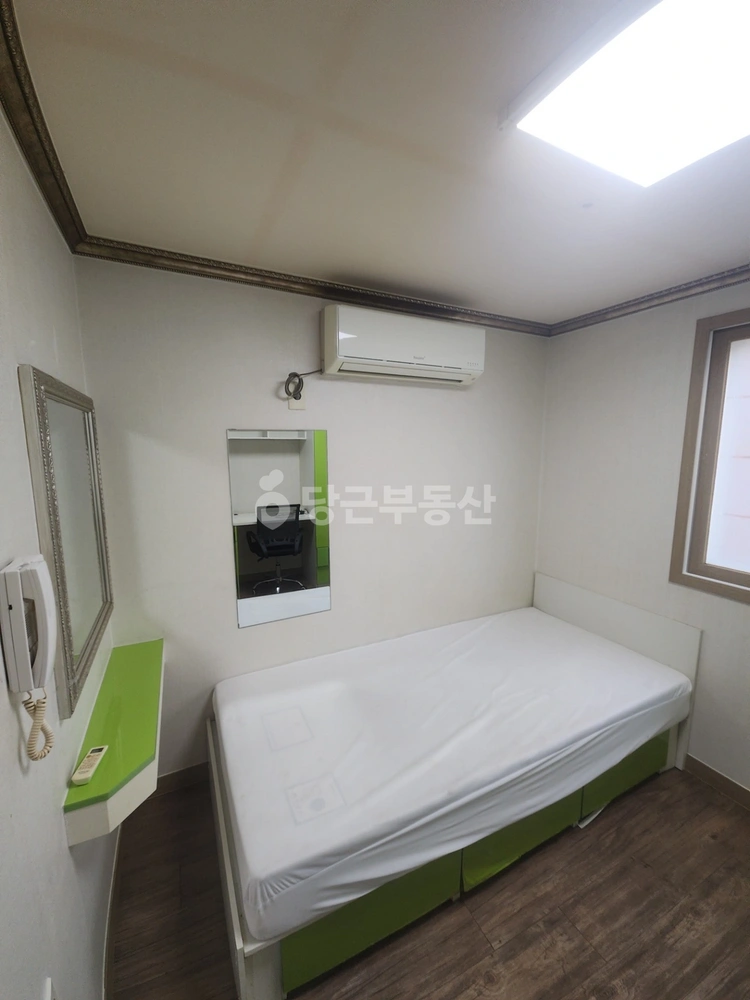 대구광역시 북구 산격동 원룸 사진 1