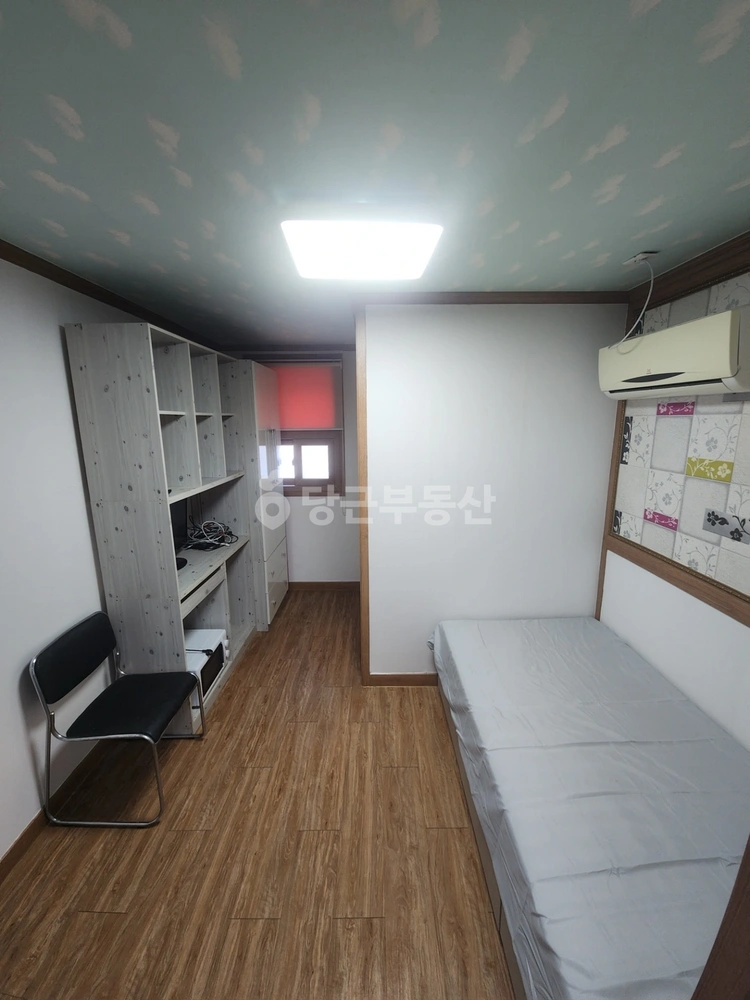 대구광역시 북구 산격동 원룸 사진 1