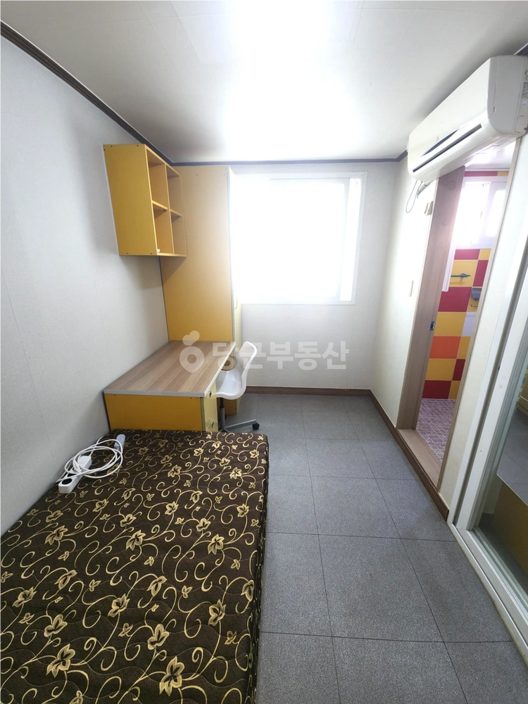 대구광역시 북구 대현동 원룸 사진 1