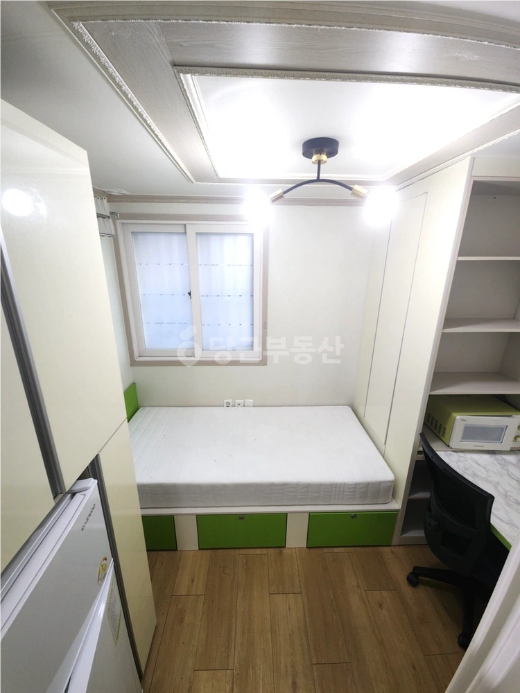 대구광역시 북구 대현동 원룸 사진 1