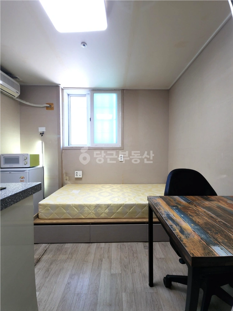 대구광역시 북구 산격동 원룸 사진 1