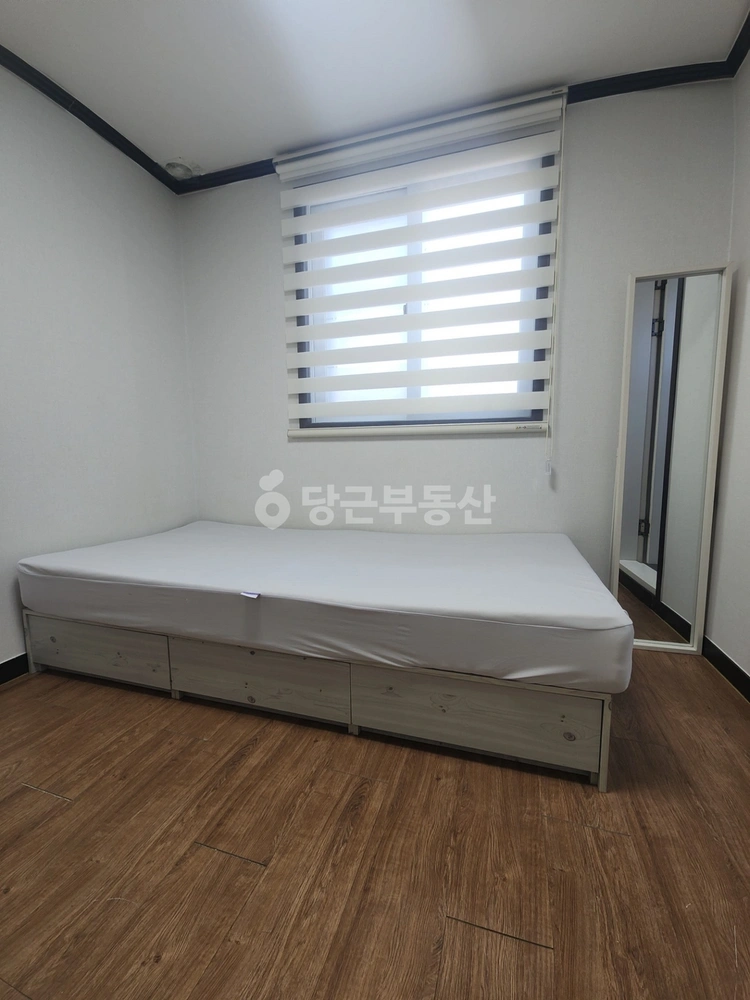 대구광역시 북구 산격동 원룸 사진 1