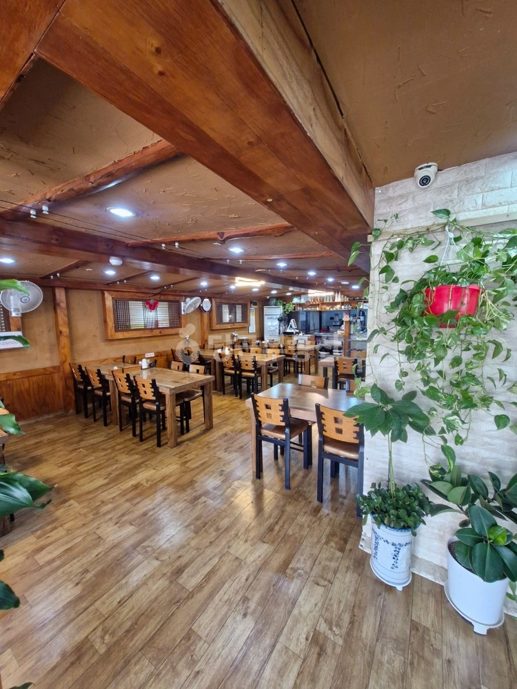 경기도 시흥시 정왕동 상가 사진 1