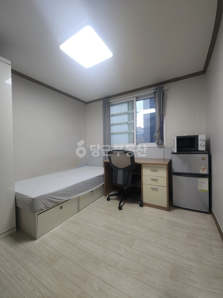 대구광역시 북구 산격동 원룸 사진 1