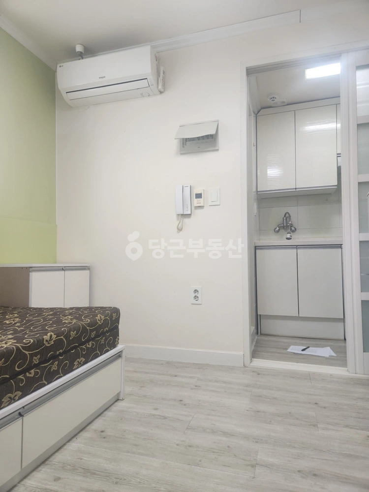 대구광역시 북구 산격동 원룸 사진 1