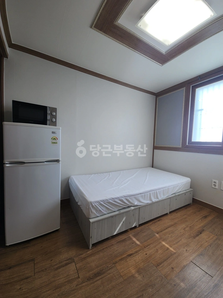 대구광역시 북구 산격동 원룸 사진 1