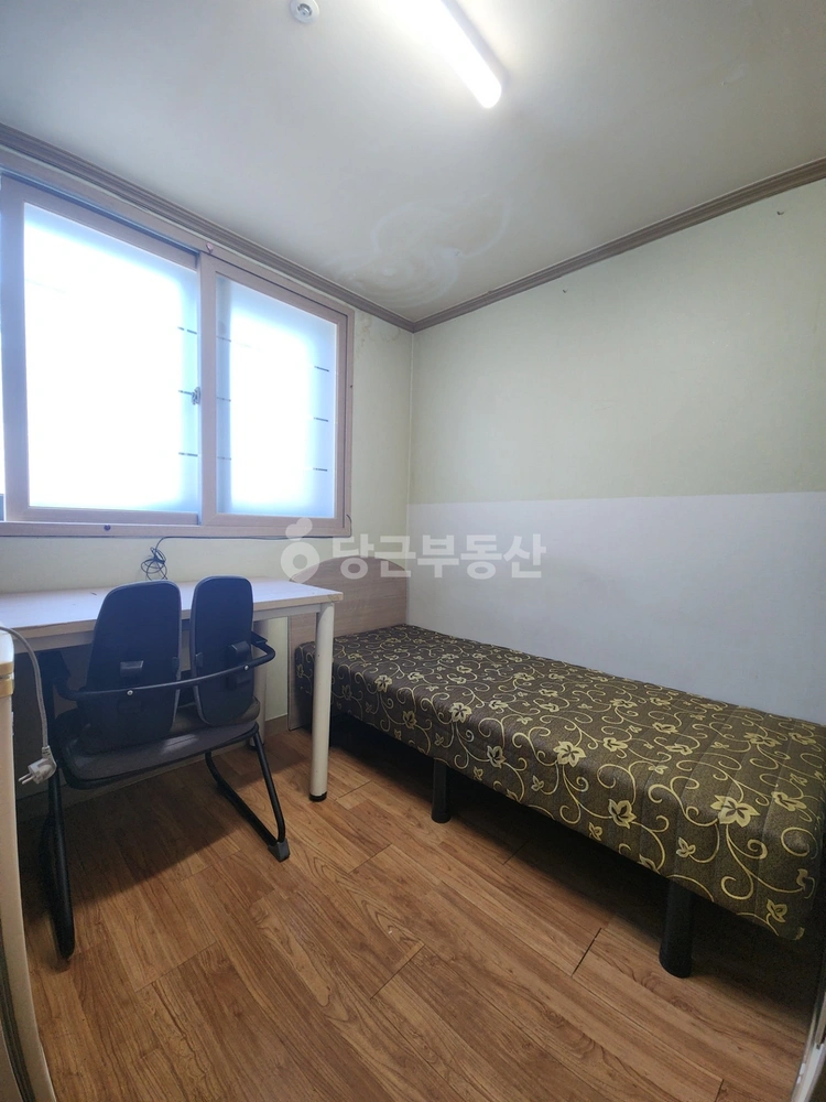 대구광역시 북구 산격동 원룸 사진 1