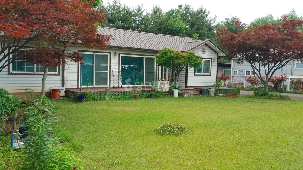 경기도 평택시 청북읍 단독/전원주택 사진 1