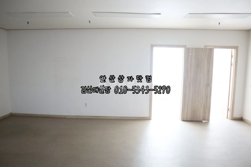 경기도 안산시 단원구 고잔동 상가 사진 1