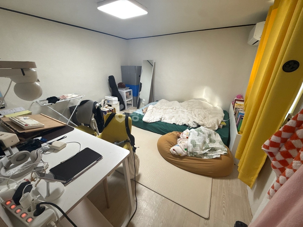 경기도 구리시 교문동 원룸 사진 1