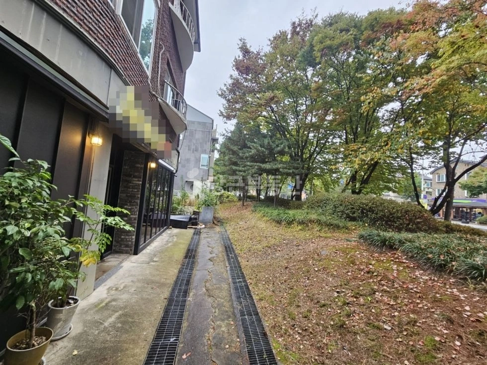 경기도 고양시 일산동구 정발산동 상가 사진 1