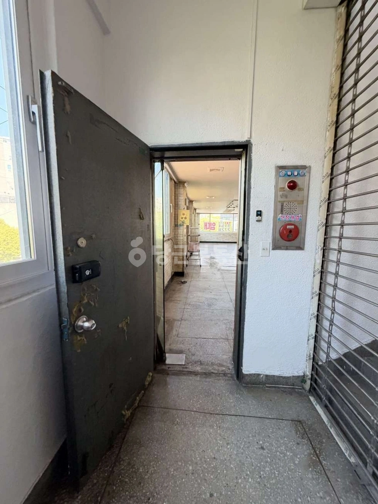 인천광역시 부평구 갈산동 상가 사진 1