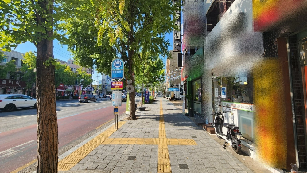 대구광역시 달서구 송현동 상가 사진 1