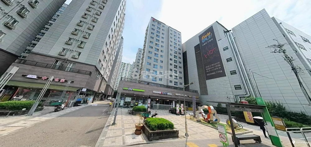 서울특별시 도봉구 도봉동 오피스텔 사진 1