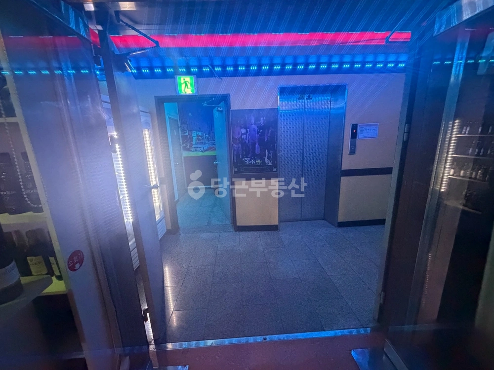 경기도 고양시 일산동구 정발산동 상가 사진 1