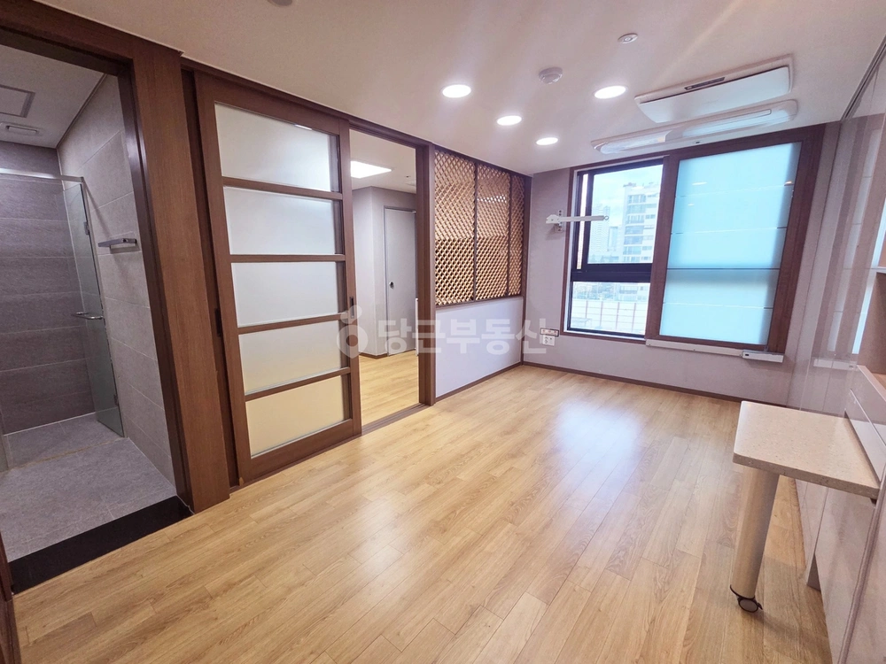 부산광역시 부산진구 범천동 오피스텔 사진 1
