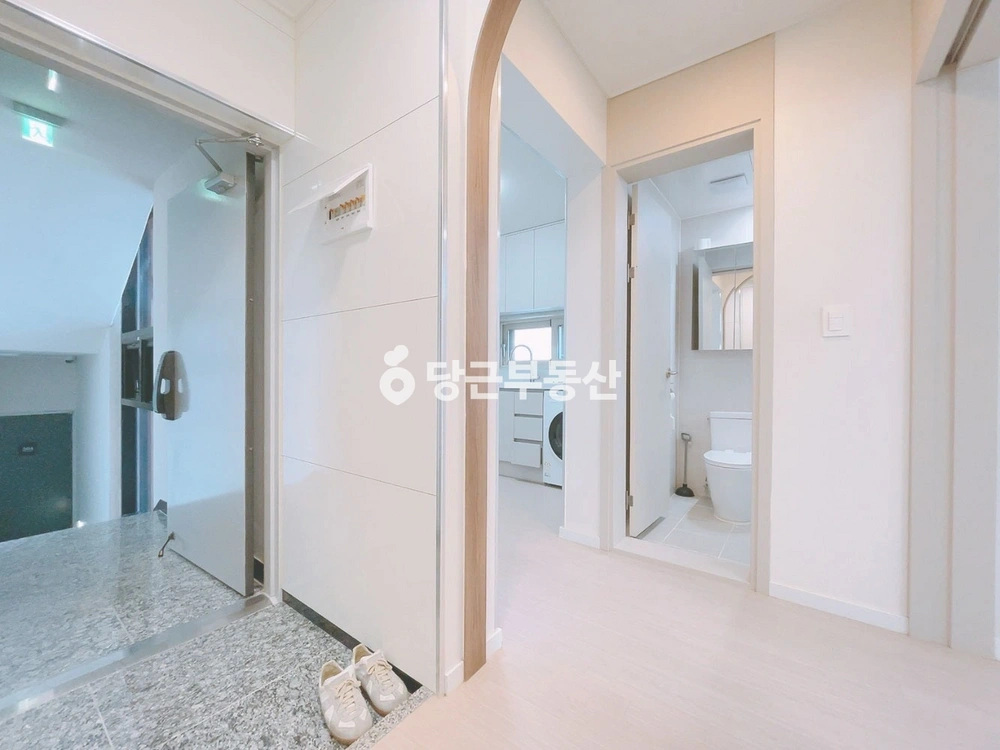 전남광주통합특별시 광산구 하남동 빌라(투룸 이상) 사진 1