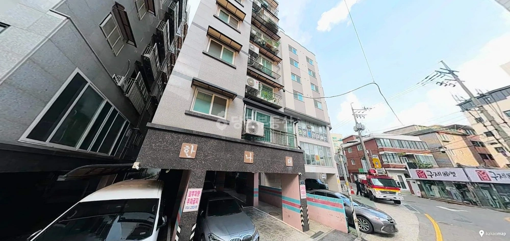 서울특별시 관악구 신림동 빌라(투룸 이상) 사진 1