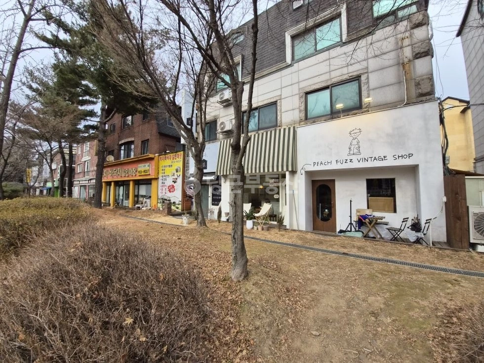 경기도 고양시 일산동구 정발산동 상가 사진 1