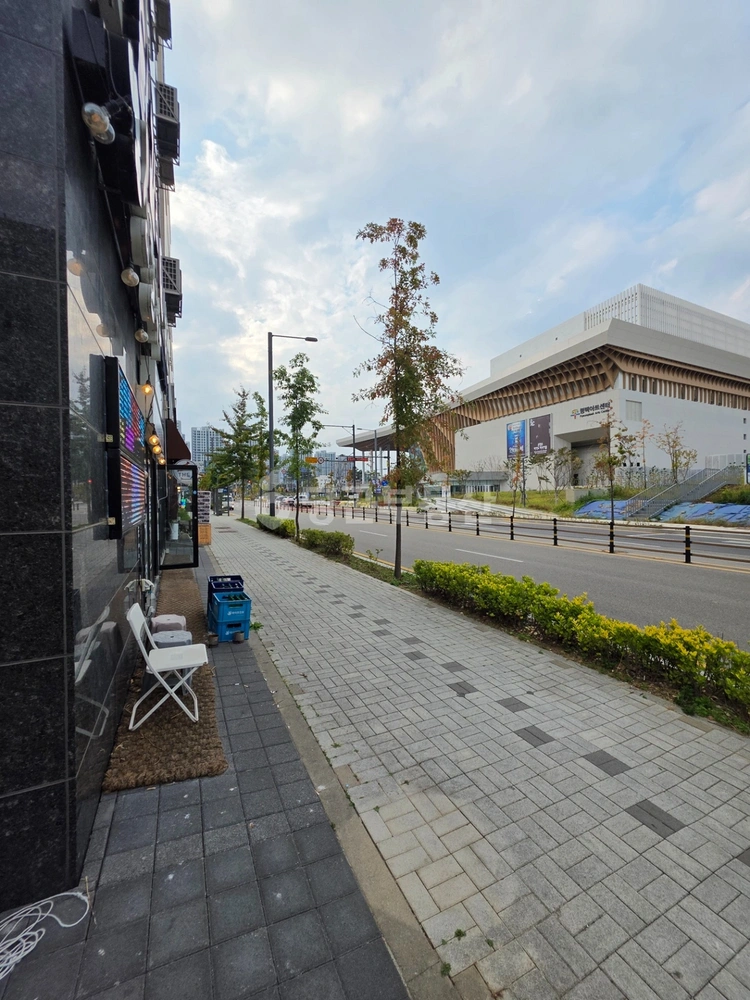 경기도 평택시 고덕동 상가 사진 1