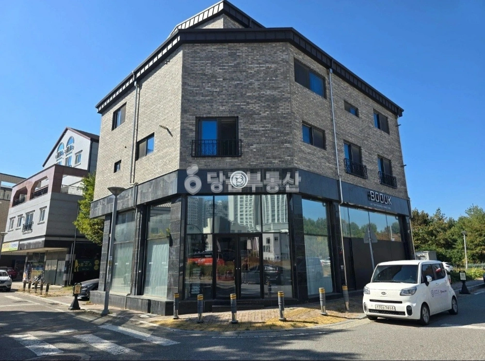 충청남도 아산시 배방읍 상가 사진 1