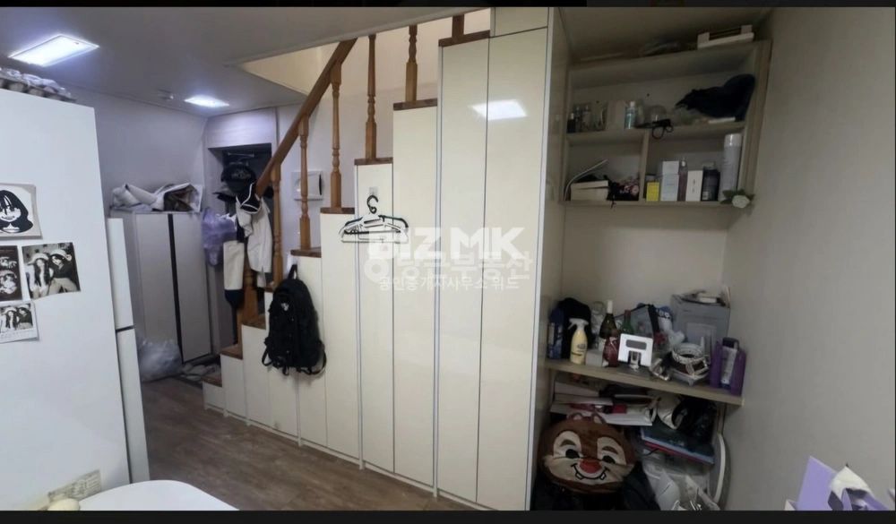 서울특별시 광진구 중곡동 원룸 사진 1