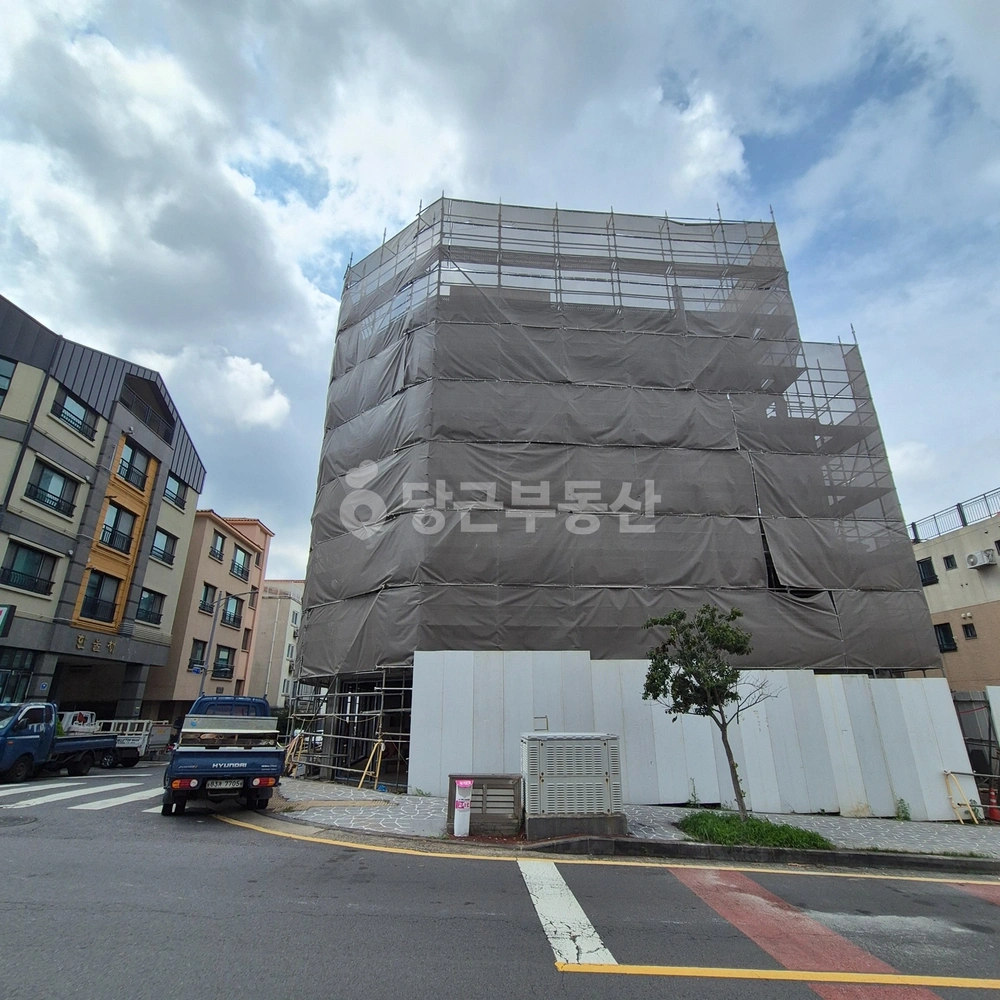 제주특별자치도 제주시 아라일동 상가 사진 1