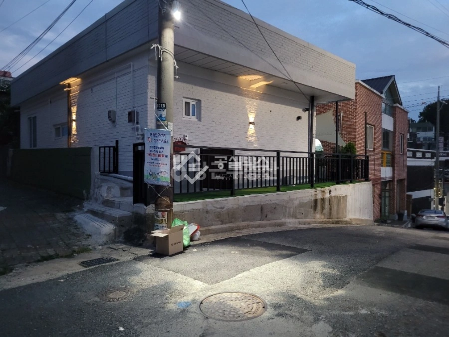 대전광역시 대덕구 대화동 단독/전원주택 사진 1