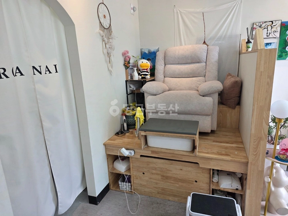 경기도 오산시 원동 상가 사진 1
