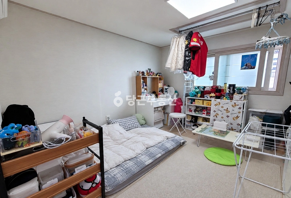서울특별시 영등포구 신길동 원룸 사진 1