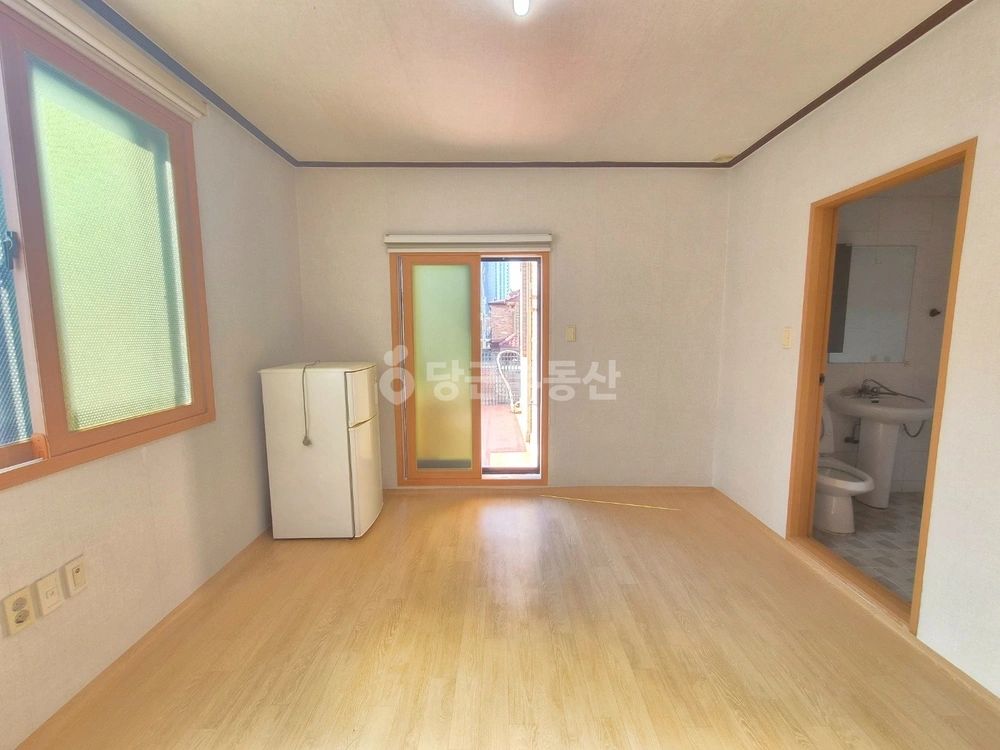 경상남도 창원시 성산구 중앙동 원룸 사진 1