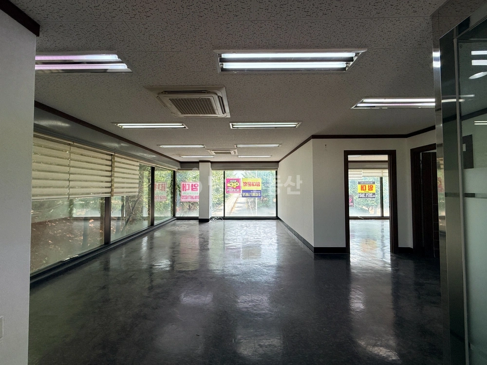 충청남도 천안시 서북구 백석동 상가 사진 1
