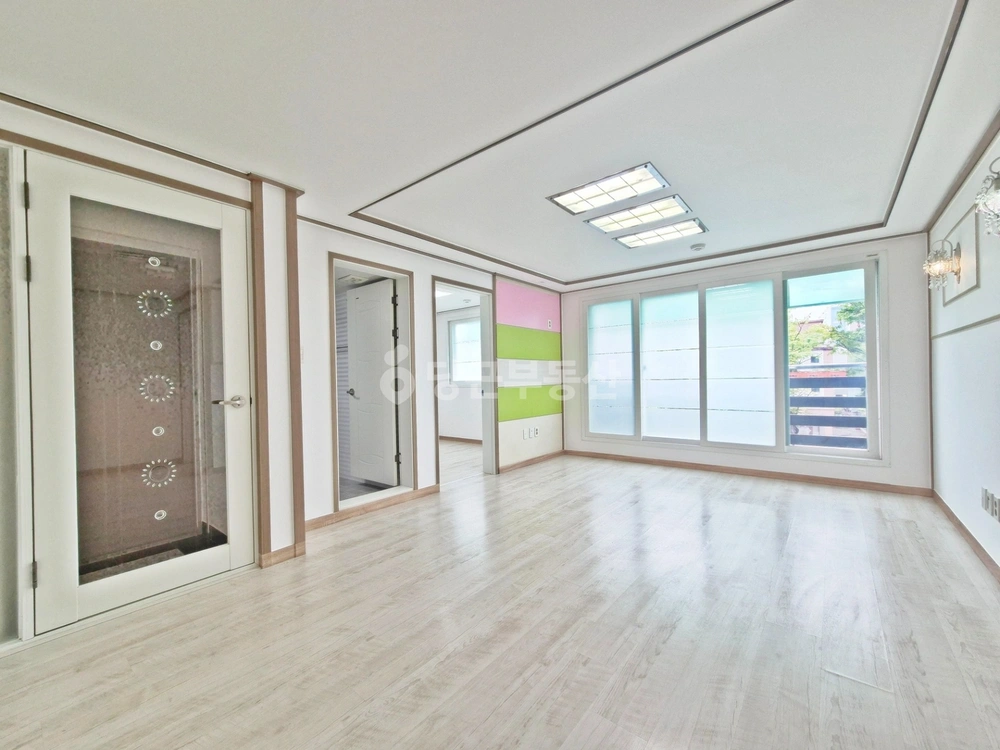 인천광역시 서해구 검암동 빌라(투룸 이상) 사진 1