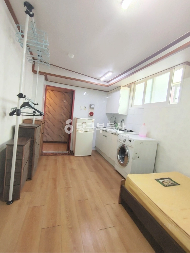 서울특별시 성북구 삼선동2가 원룸 사진 1