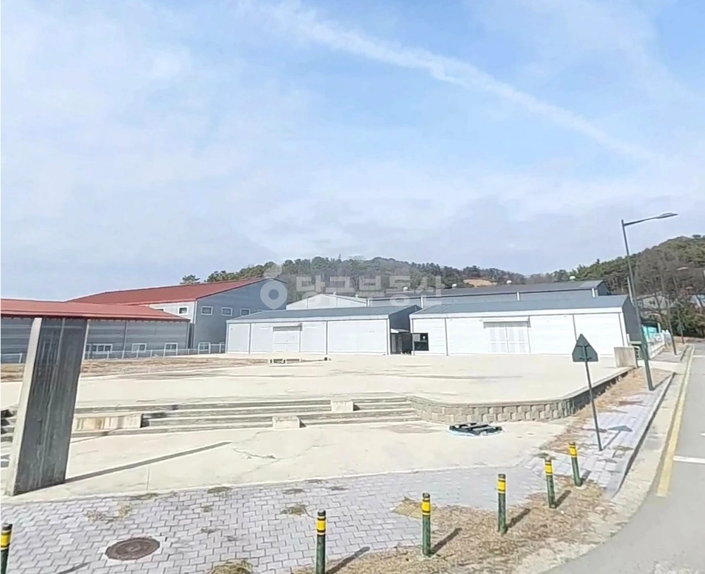 전남광주통합특별시 담양군 담양읍 공장/창고 사진 1