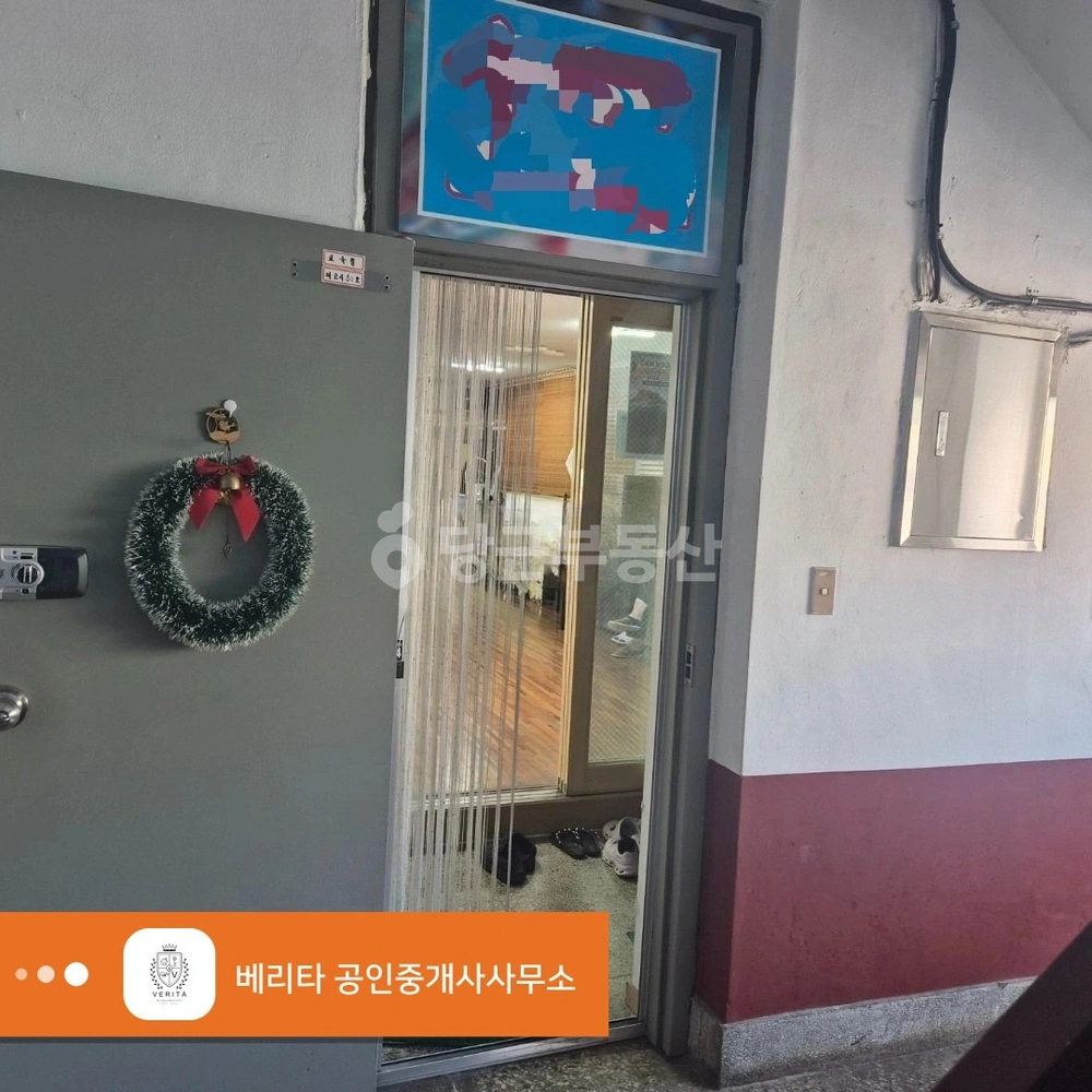 제주특별자치도 제주시 오라일동 상가 사진 1