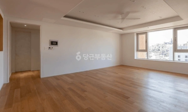 서울특별시 용산구 한남동 아파트 사진 1
