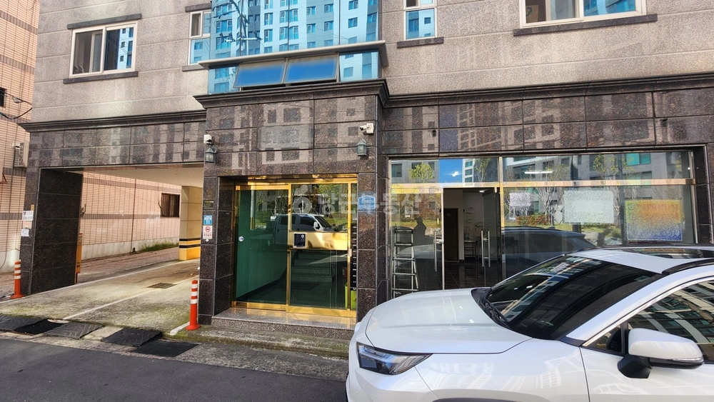 대구광역시 달서구 송현동 상가 사진 1
