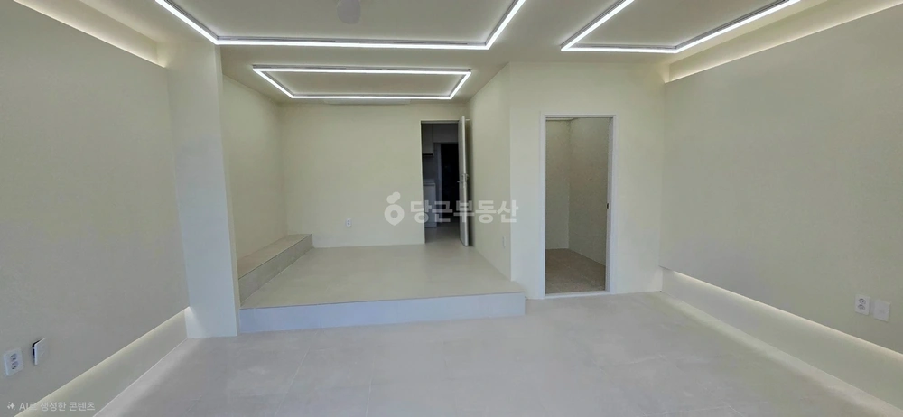 전남광주통합특별시 서구 농성동 상가 사진 1