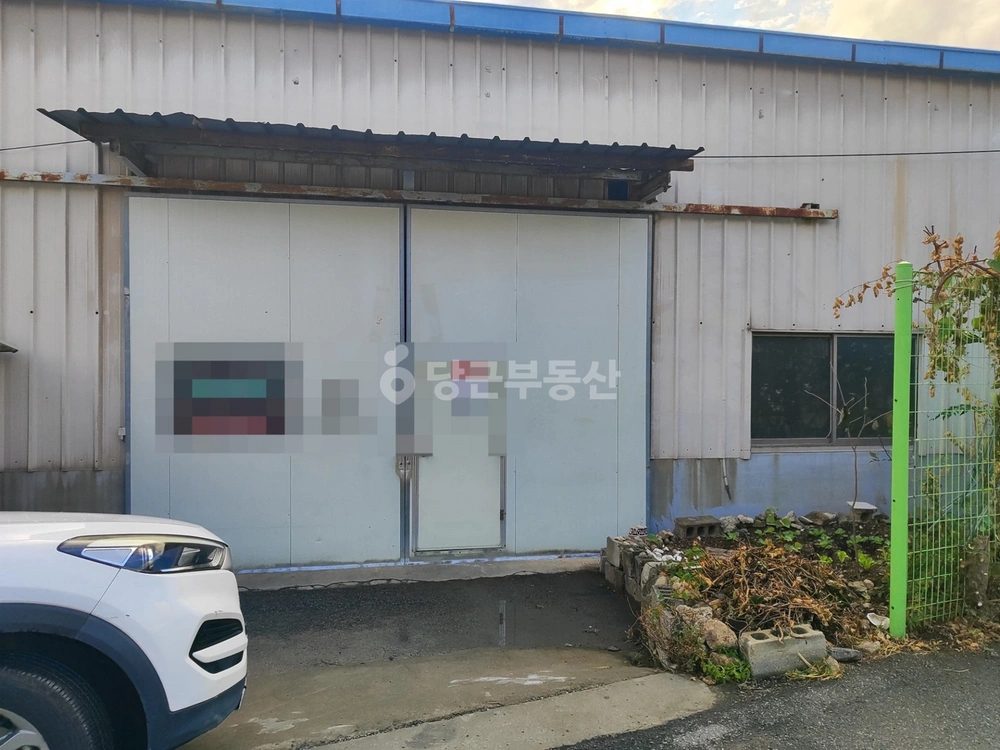 경상남도 김해시 상동면 공장/창고 사진 1