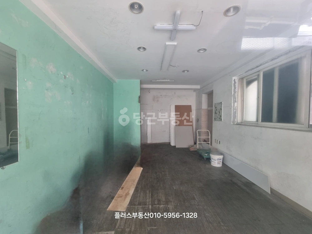 서울특별시 강동구 천호동 상가 사진 1