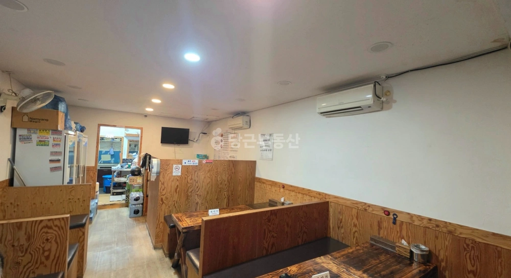 서울특별시 강동구 천호동 상가 사진 1