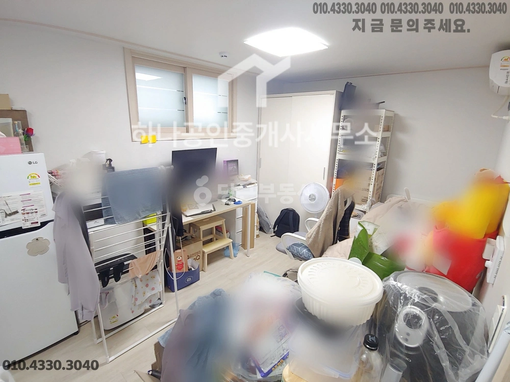 서울특별시 관악구 신림동 원룸 사진 1