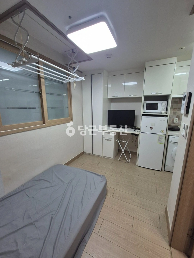 울산광역시 남구 신정동 원룸 사진 1