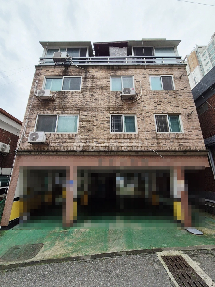 인천광역시 미추홀구 주안동 빌라(투룸 이상) 사진 1